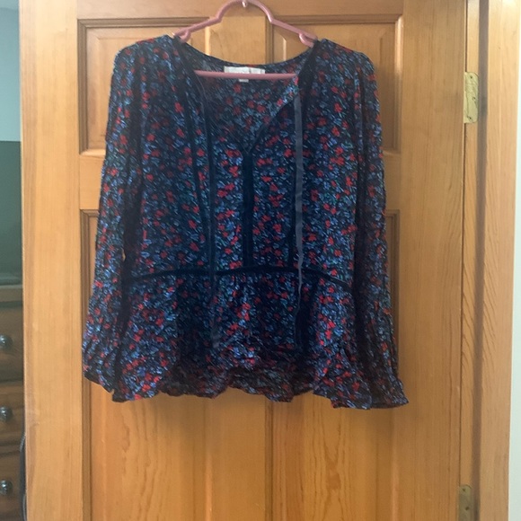 Loft Blouse - Size M - Picture 1 of 3
